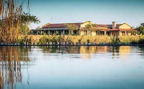 Laguna Iberá - Casa de Esteros